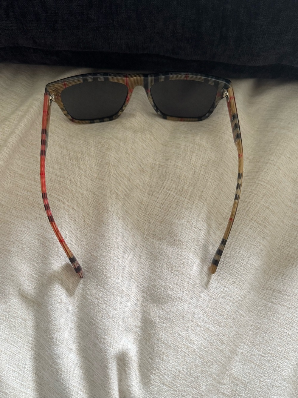 Burberry Unisex Eyewear - Picture 3 of 8